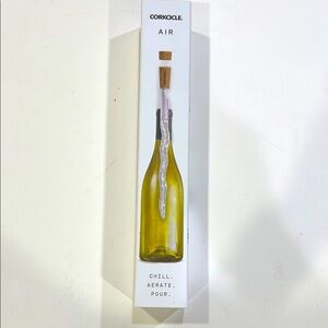 Corkcicle Air Wine Aerator